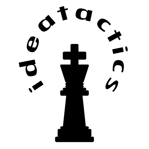 Chess tactics - Ideatactics