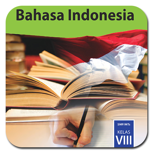 BSE Bahasa Indonesia Kelas 8