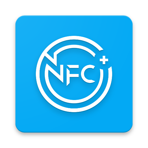 NFC Touch+