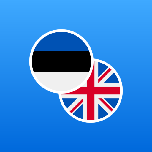 Estonian-English Dictionary