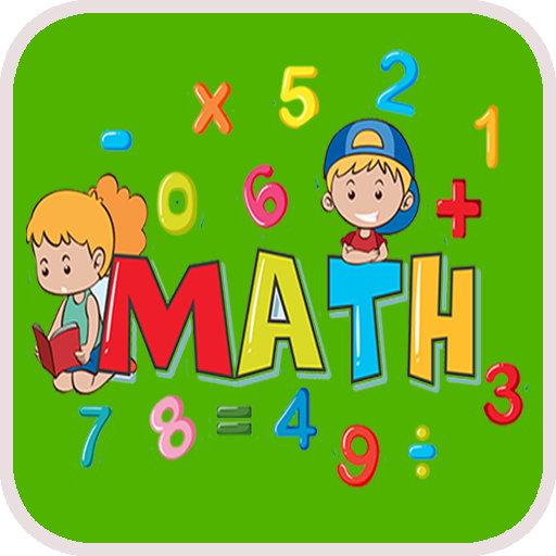 Learn maths: learning game