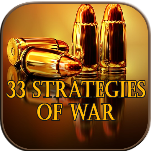 The 33 Strategies Of War Summa