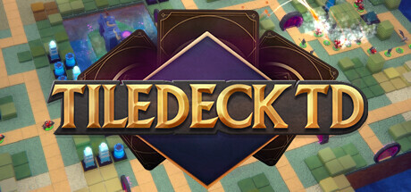 Tile Deck TD (TD;TD) Playtest