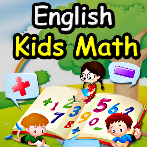 English Kids Math