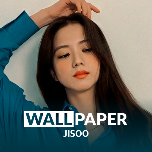 JISOO - BLACKPINK HD Wallpaper