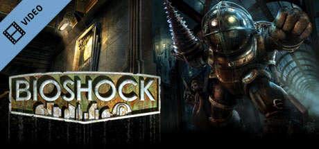 BioShock™ HD Trailer