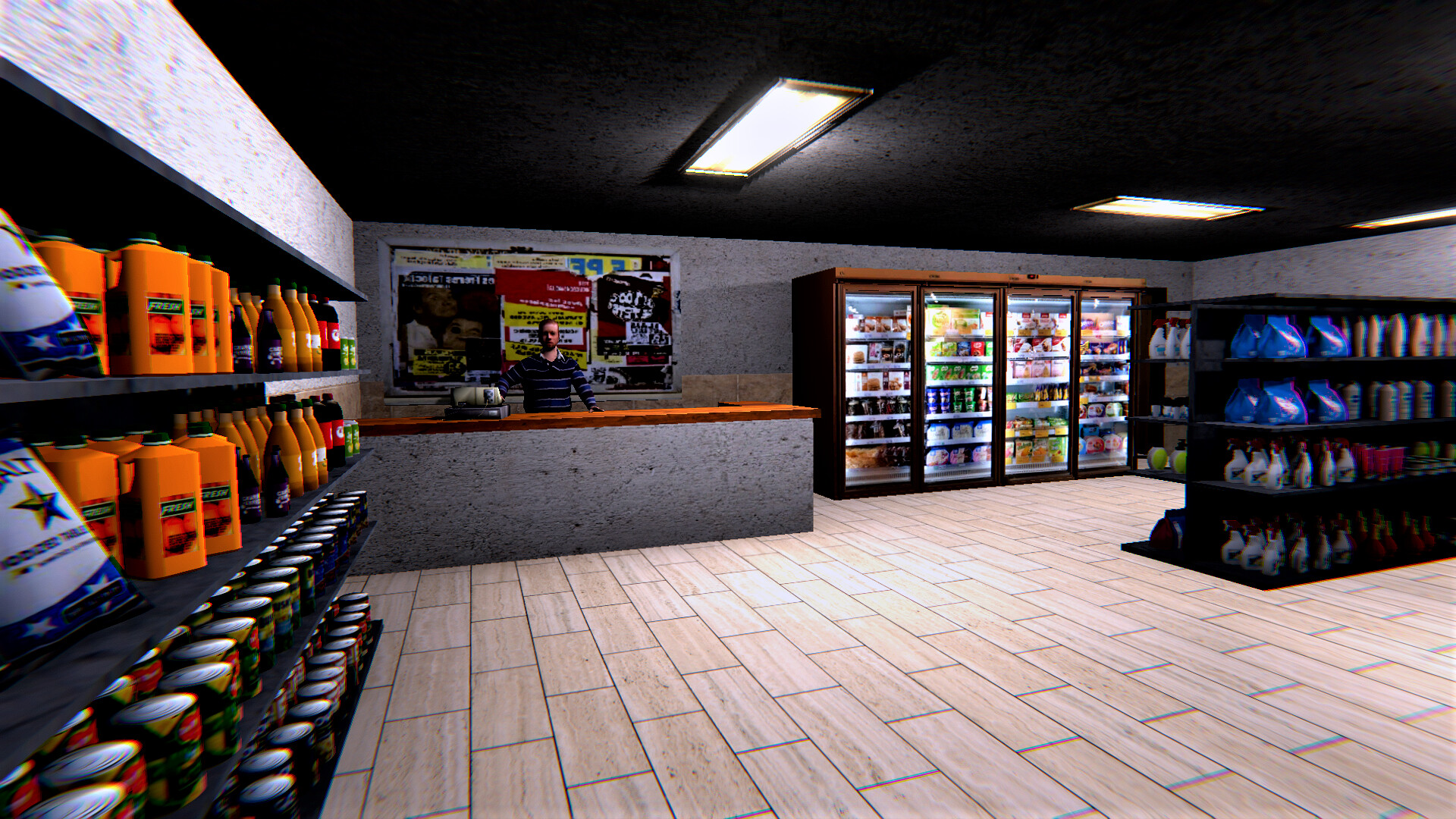 Download The Immolate Free and Play on PC