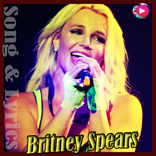 Britney Spears Song and Lyrics