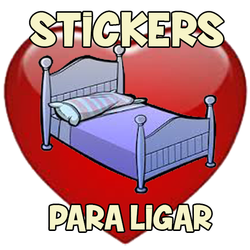 Stickers para Ligar