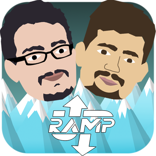Ramp Up (Tamil Gaming's Advent