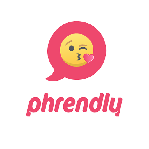 Phrendly Video Chat with Women