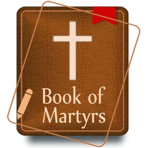 Fox's Book of Martyrs