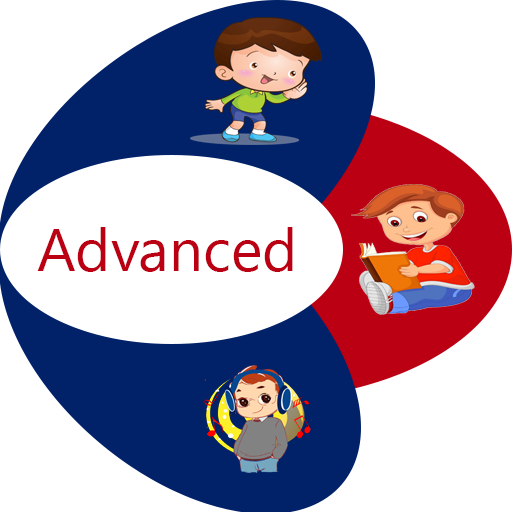 Advanced English Listening