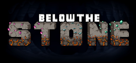 Below the Stone