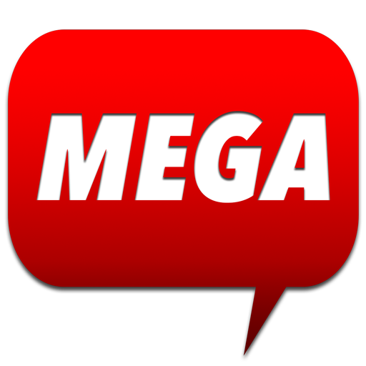 Mega Text