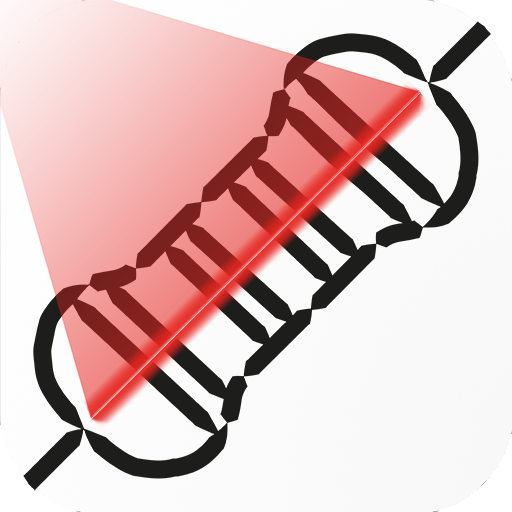 Resistor Scanner