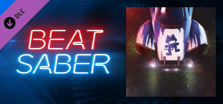 Beat Saber - Slushii – "LUV U NEED U"