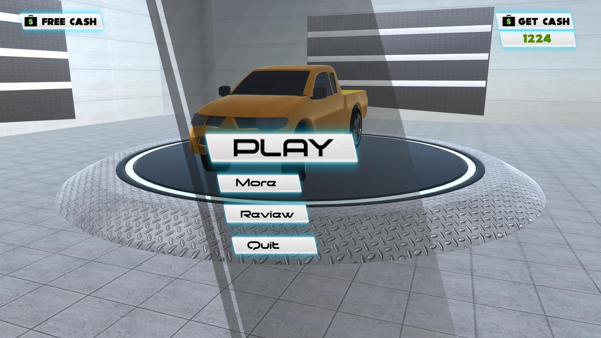 Download City Car Driving Highway android on PC