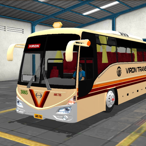 Mod Bus Philippines