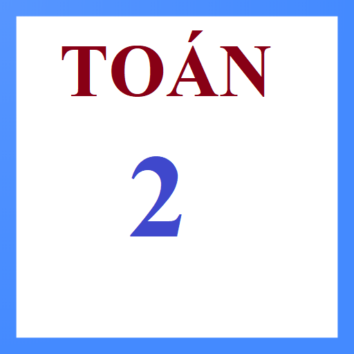 Học tốt Toán lớp 2