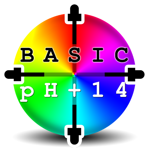 ColorPick Eyedropper Basic