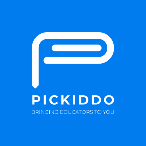 Pickiddo - Education App