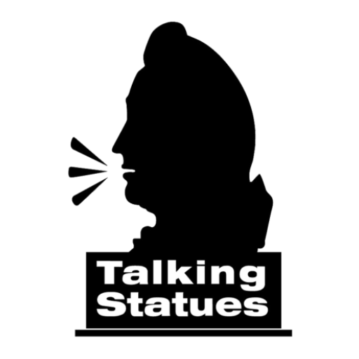 Talking Statues