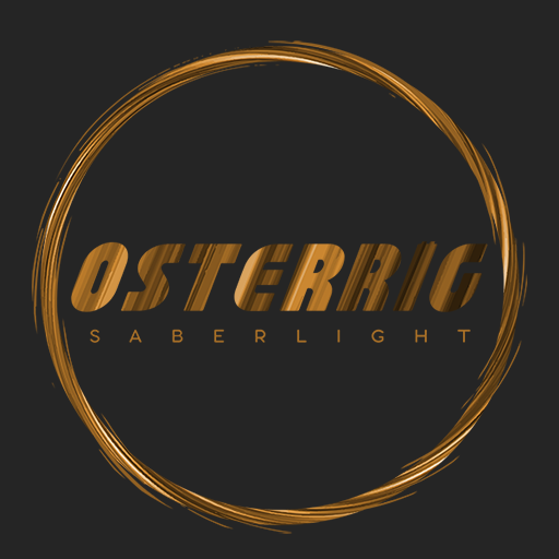 Osterrig Saberlight