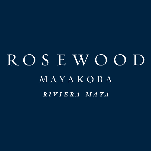 Rosewood Mayakoba