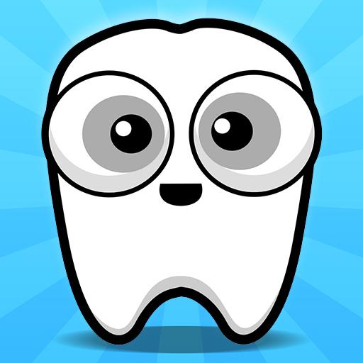 虚拟牙齿-宠物游戏