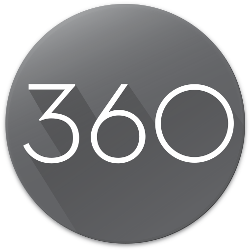 Moto 360 (2nd Gen.)