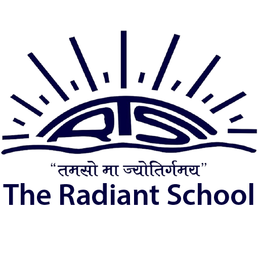 The Radiant Schools Parent App