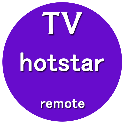 Remote Hotstar tv play