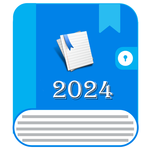 Agenda Personal 2023