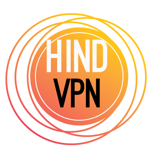 Hind VPN-Made in INDIA