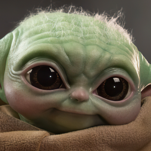 Baby Yoda Wallpapers HD