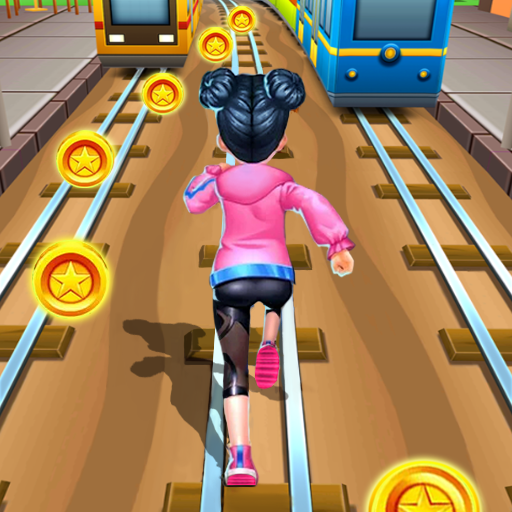 Bus Runner:Endless subway rush