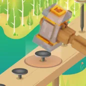 Nail It Hammer