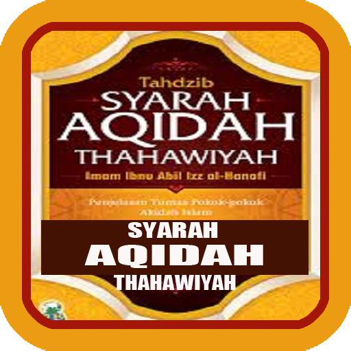 Syarah 'Aqidah Thahawiyah