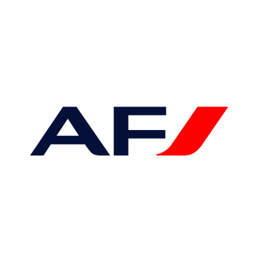 Air France - Reservar um voo