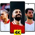 Liverpool Wallpaper