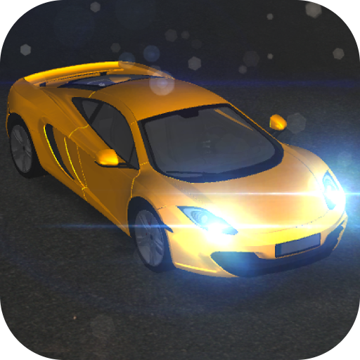 Traffic Racecar Driver 2