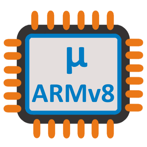 Video Converter ARMv8 Codec