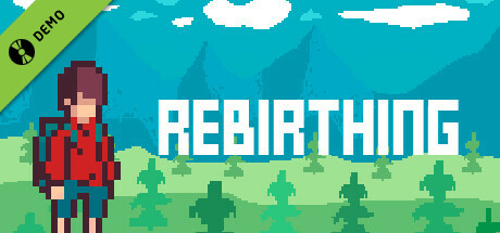 2d rpg Demo
