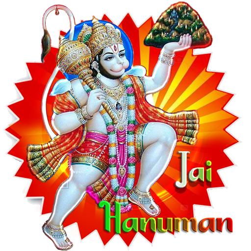 Jai Hanuman Blessings Themes