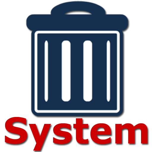 System App Uninstaller