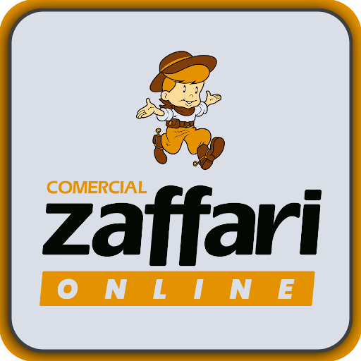 Comercial Zaffari Online