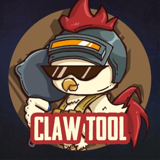 Claw Tool - Best Control for Chicken Dinner
