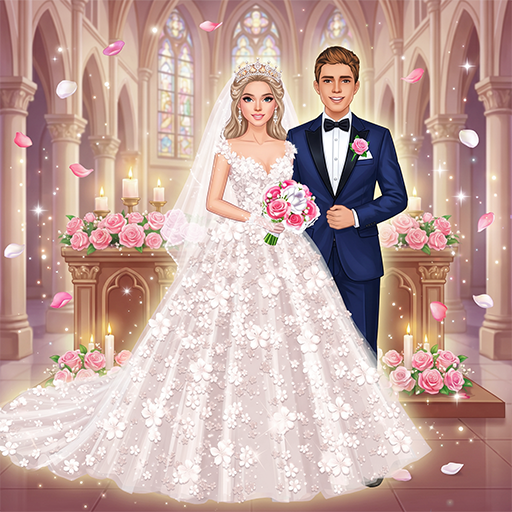 Pernikahan Pakaian: Pengantin