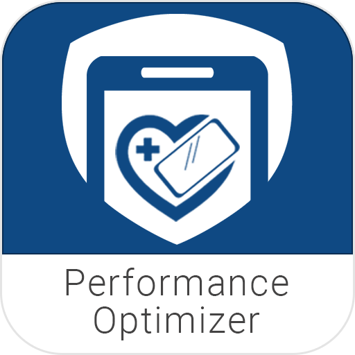 Performance Optimizer - Cool Down Your Phone